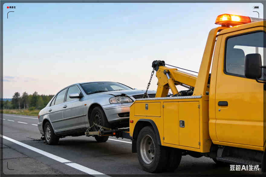 泸水汽车中途送燃油【案例】