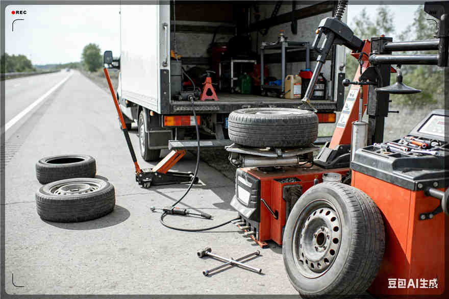 泸水道路救援汽车送机油