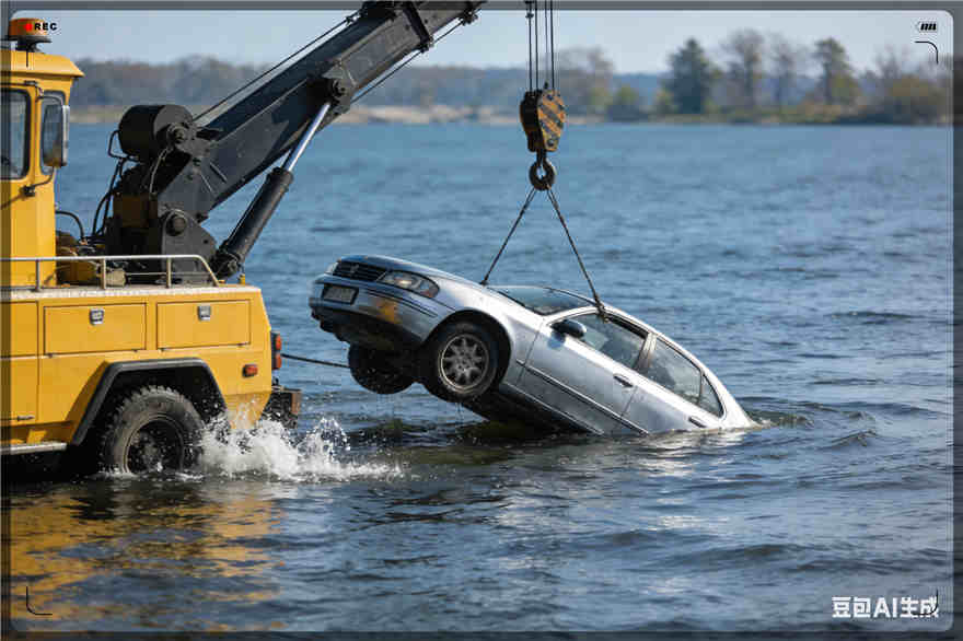 泸水汽车救援送柴油